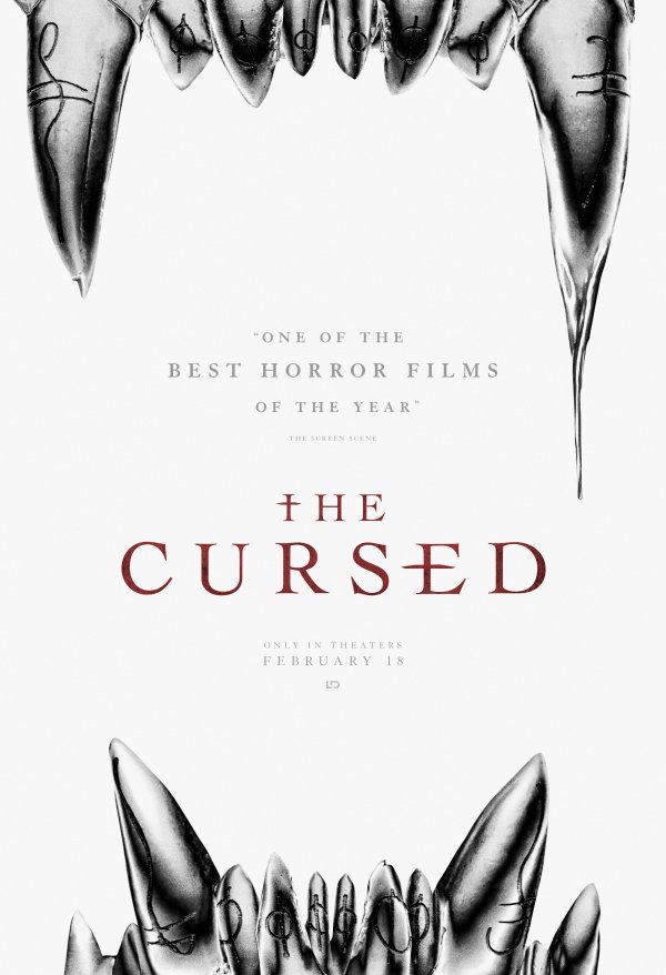 The Cursed (2022) movie photo - id 623999