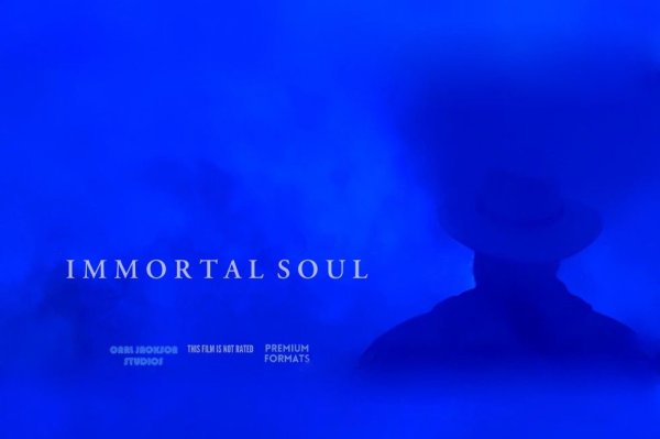 Immortal Soul (2022) movie photo - id 624731