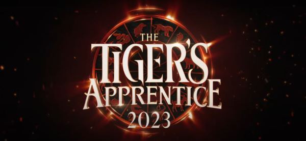 The Tiger's Apprentice (2024) movie photo - id 624885