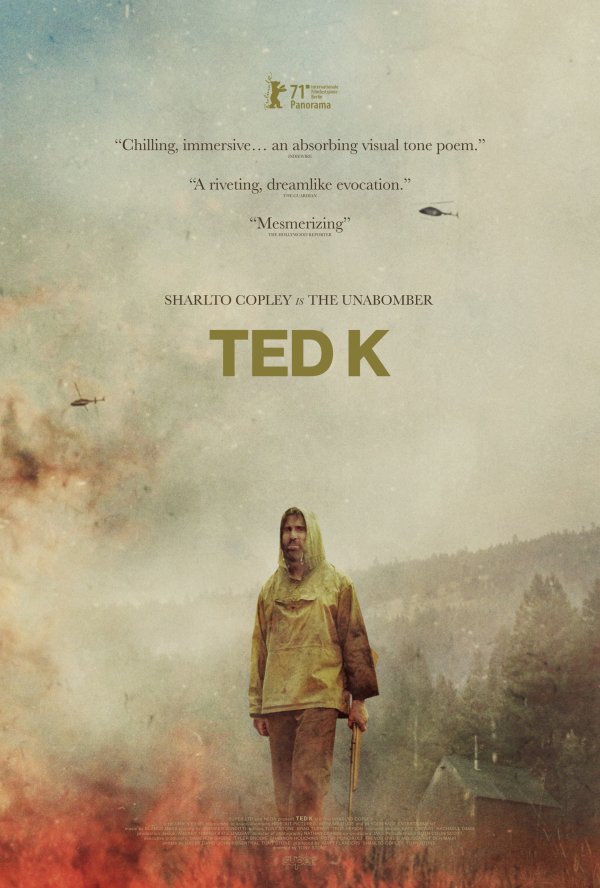 Ted K (2022) movie photo - id 625030