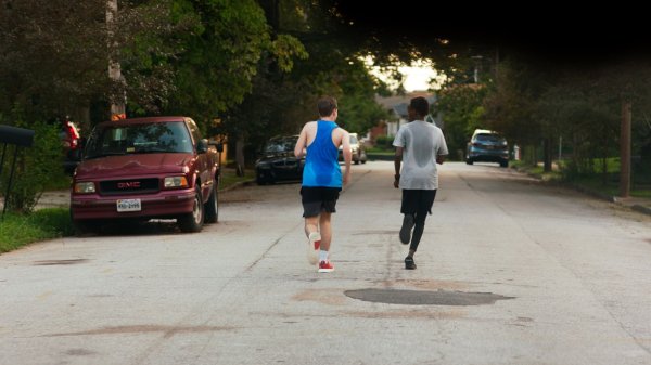 Tyson's Run (2022) movie photo - id 625316