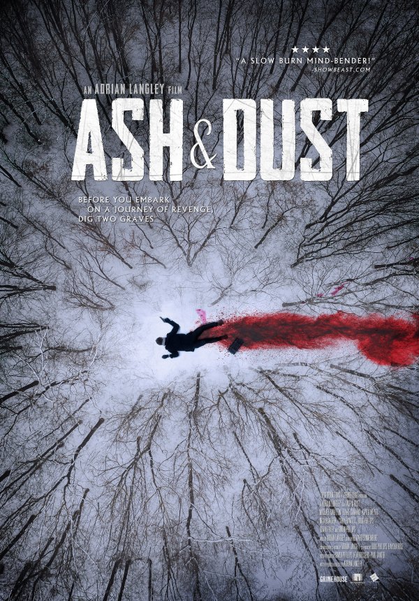 Ash & Dust (2022) movie photo - id 626080