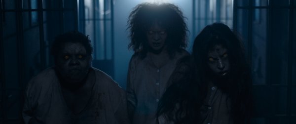 The Exorcism of God (2022) movie photo - id 626104