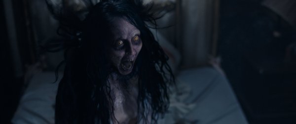 The Exorcism of God (2022) movie photo - id 626110