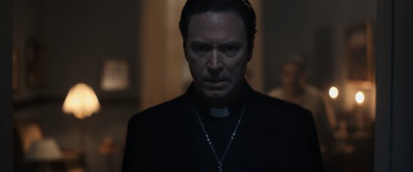 The Exorcism of God (2022) movie photo - id 626111