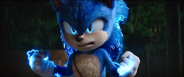 Sonic the Hedgehog 2 (2022) movie photo - id 626259