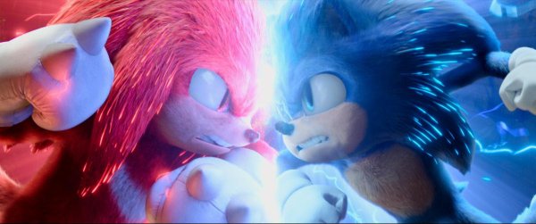 Sonic the Hedgehog 2 (2022) movie photo - id 626261