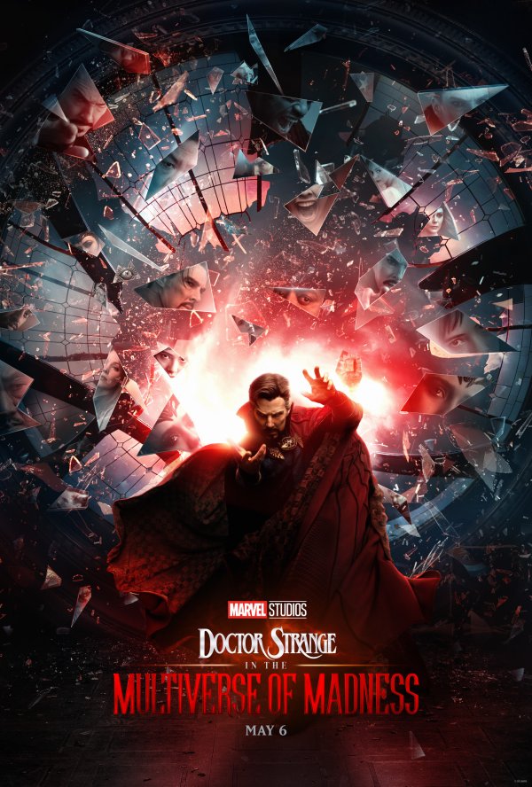 Doctor Strange in the Multiverse of Madness (2022) movie photo - id 626693