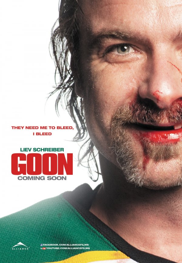 Goon (2012) movie photo - id 62670