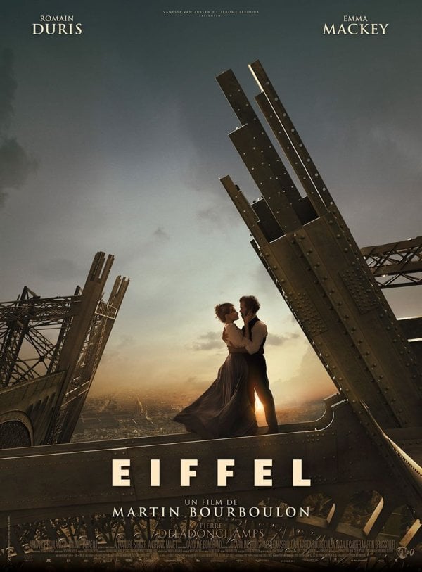 Eiffel (2022) movie photo - id 626969