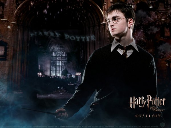 Harry Potter and the Order of the Phoenix (2007) movie photo - id 6269