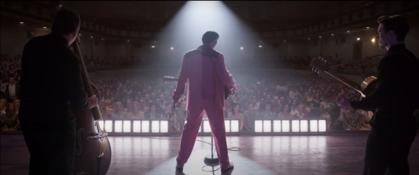 Elvis (2022) movie photo - id 627118