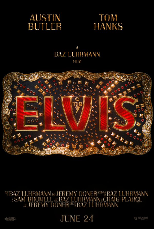 Elvis (2022) movie photo - id 627124
