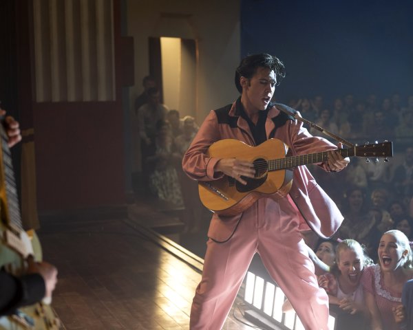 Elvis (2022) movie photo - id 627136