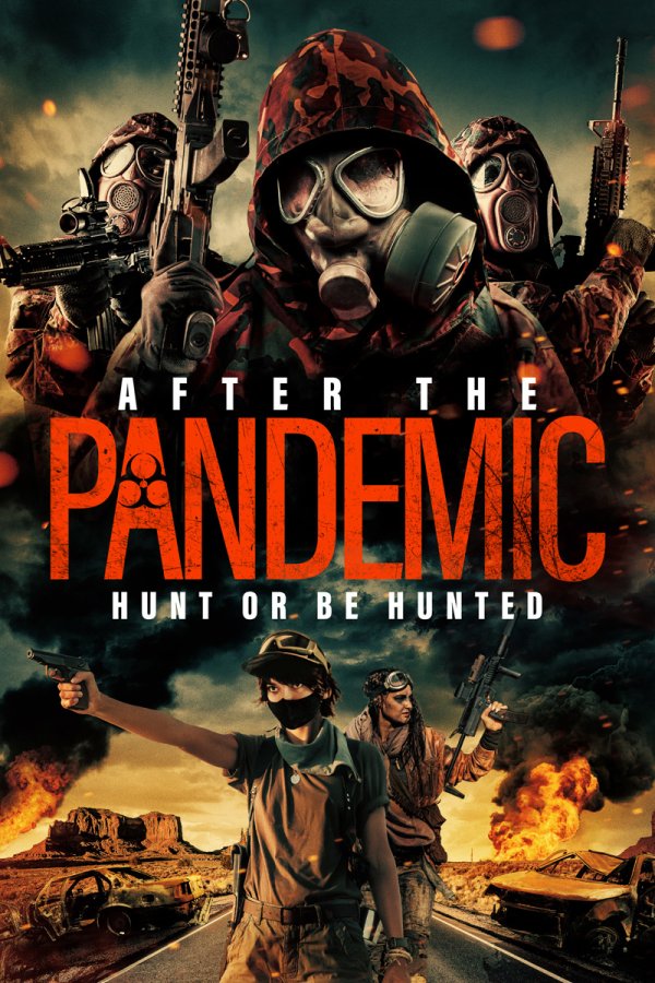 After the Pandemic (2022) movie photo - id 627141