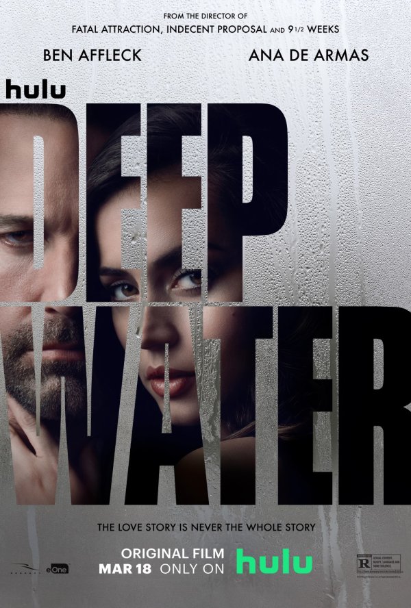Deep Water (2022) movie photo - id 627302
