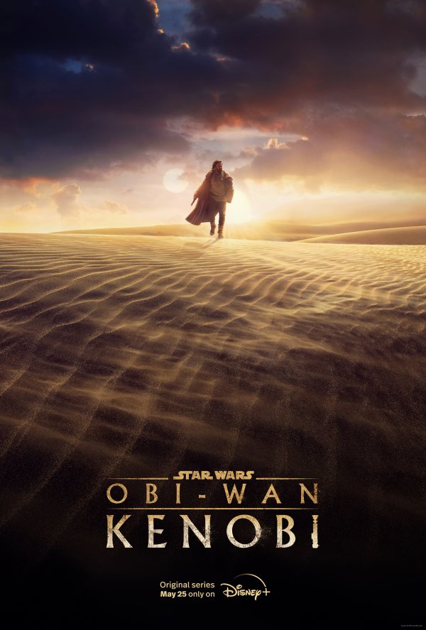 Obi-Wan Kenobi (Series) (2022) movie photo - id 627304