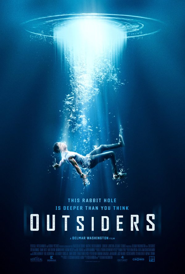 Outsiders (2022) movie photo - id 627924