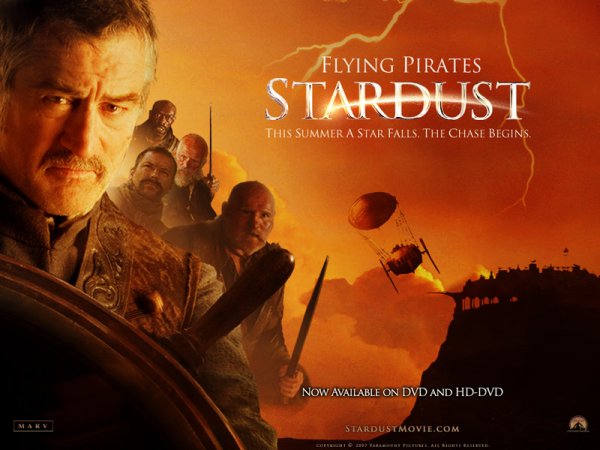 Stardust (2007) movie photo - id 6281