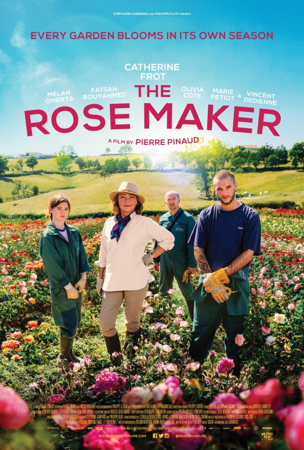 The Rose Maker (2022) movie photo - id 629270
