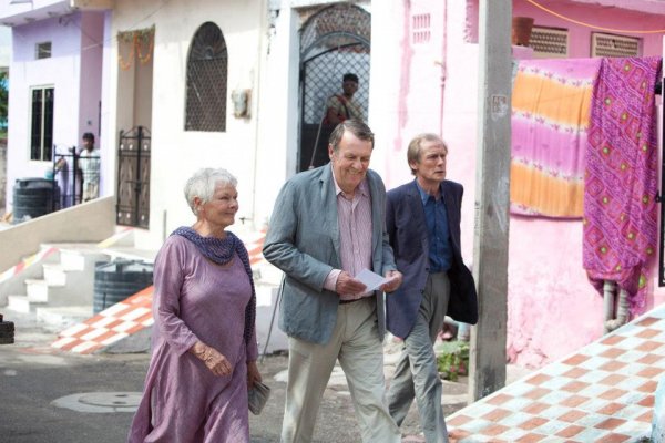 The Best Exotic Marigold Hotel (2012) movie photo - id 62988
