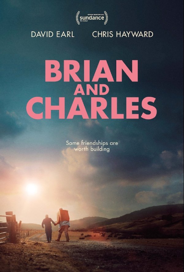 Brian and Charles (2022) movie photo - id 629993