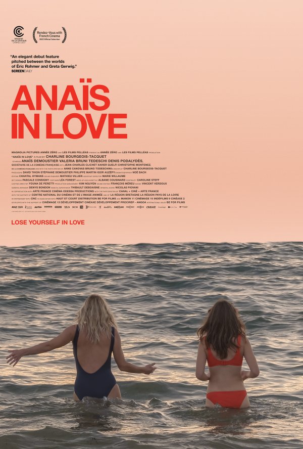 Anais In Love (2022) movie photo - id 630141