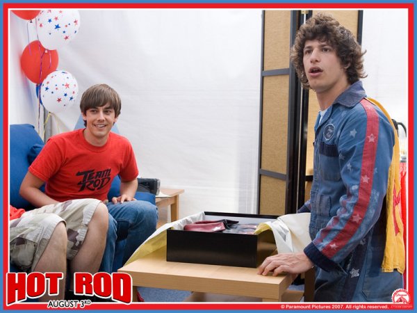 Hot Rod (2007) movie photo - id 6301