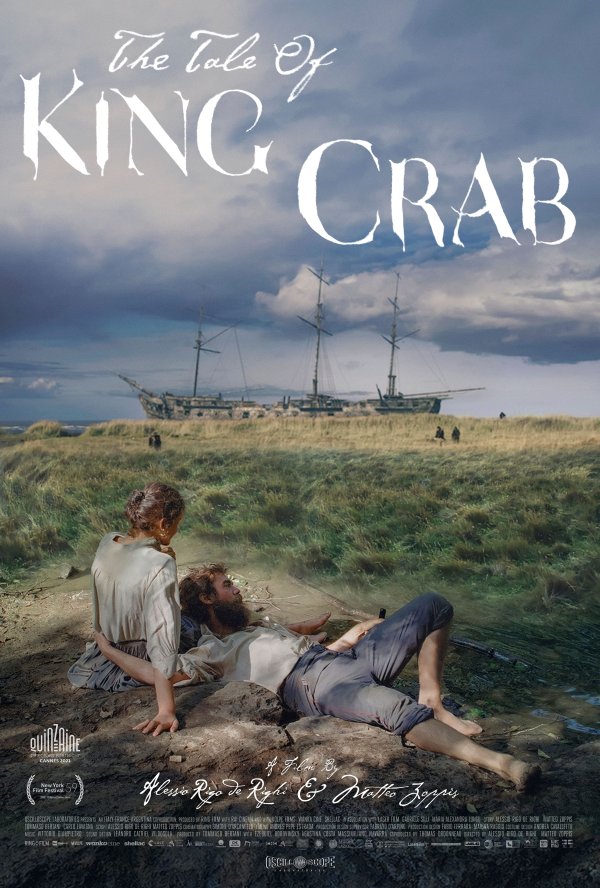 The Tale of King Crab (2022) movie photo - id 630291