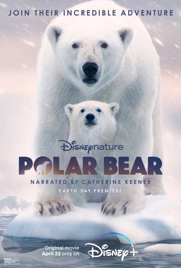 Polar Bear (2022) movie photo - id 630296