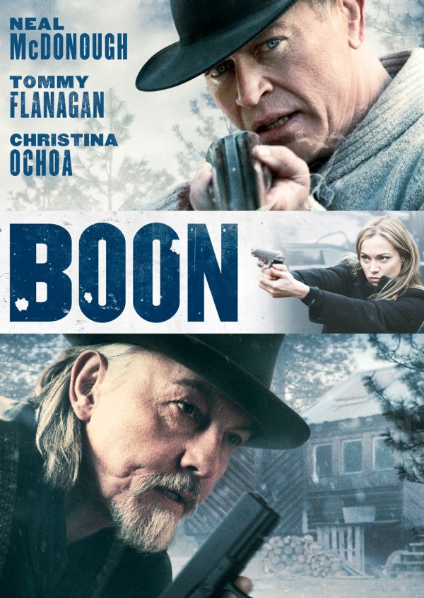 Boon (2022) movie photo - id 631036