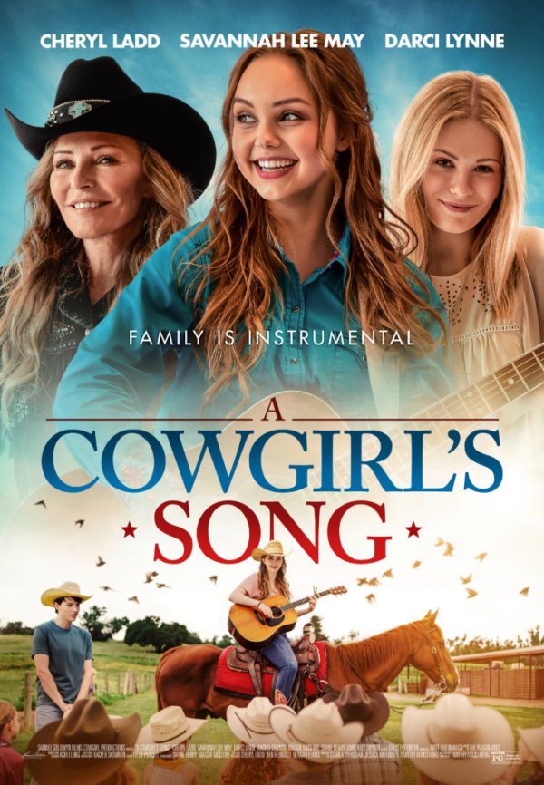 A Cowgirl's Song (2022) movie photo - id 631187