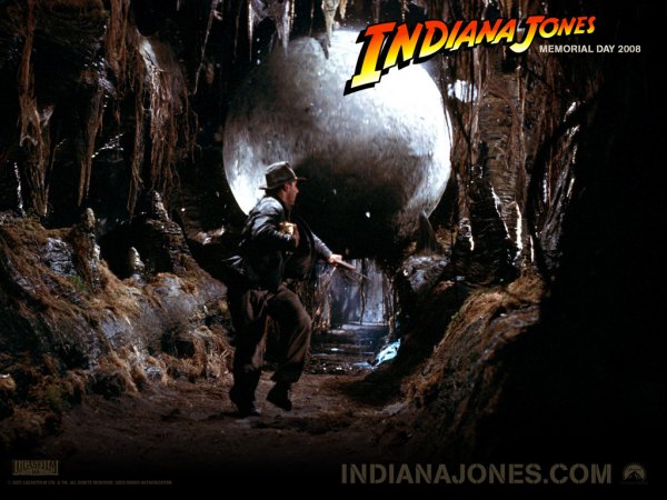 Indiana Jones and the Kingdom of the Crystal Skull (2008) movie photo - id 6311