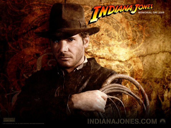 Indiana Jones and the Kingdom of the Crystal Skull (2008) movie photo - id 6312