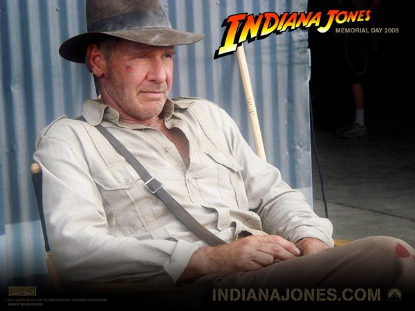 Indiana Jones and the Kingdom of the Crystal Skull (2008) movie photo - id 6313