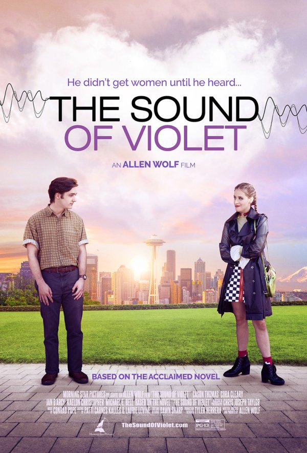 The Sound of Violet (2022) movie photo - id 631479