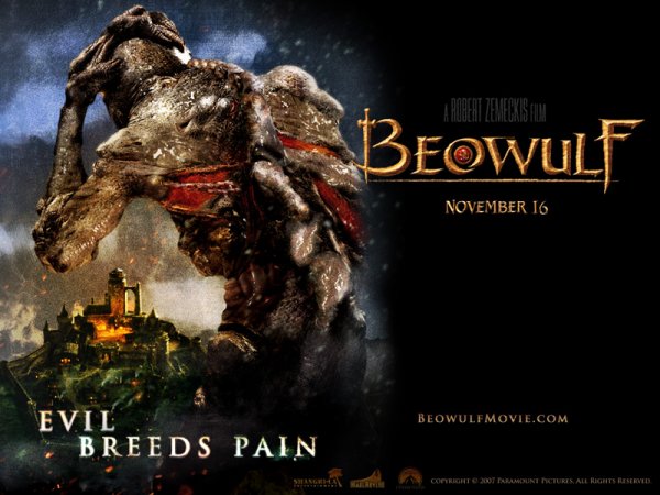 Beowulf (2007) movie photo - id 6317