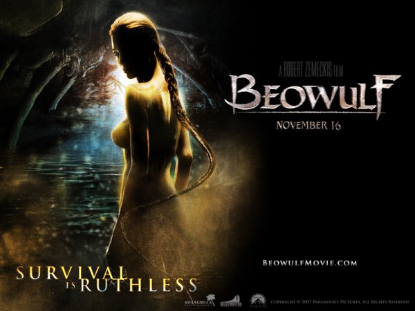 Beowulf (2007) movie photo - id 6318