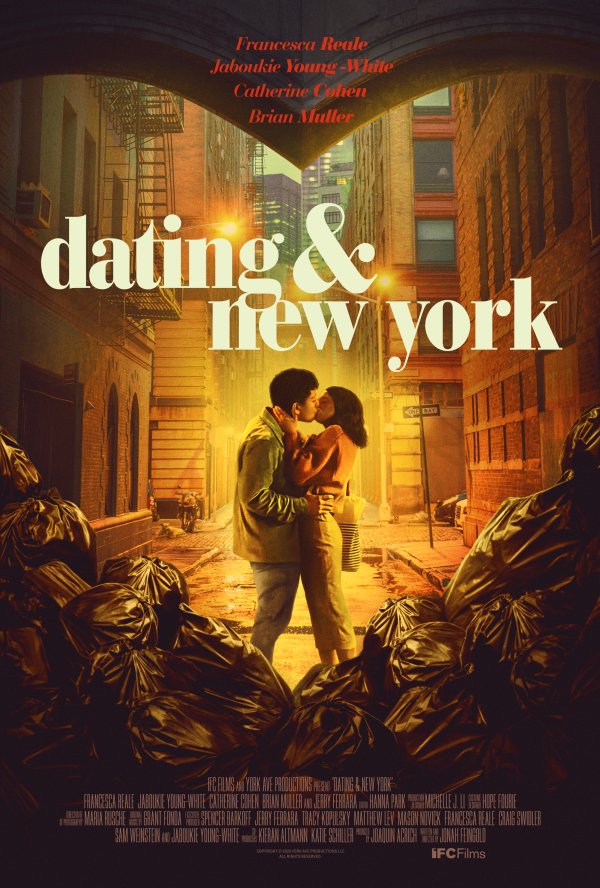 Dating & New York (2021) movie photo - id 631953