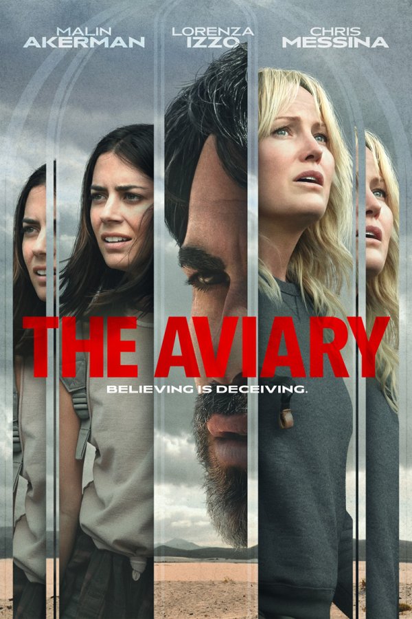 The Aviary (2022) movie photo - id 632104