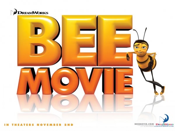 Bee Movie (2007) movie photo - id 6321