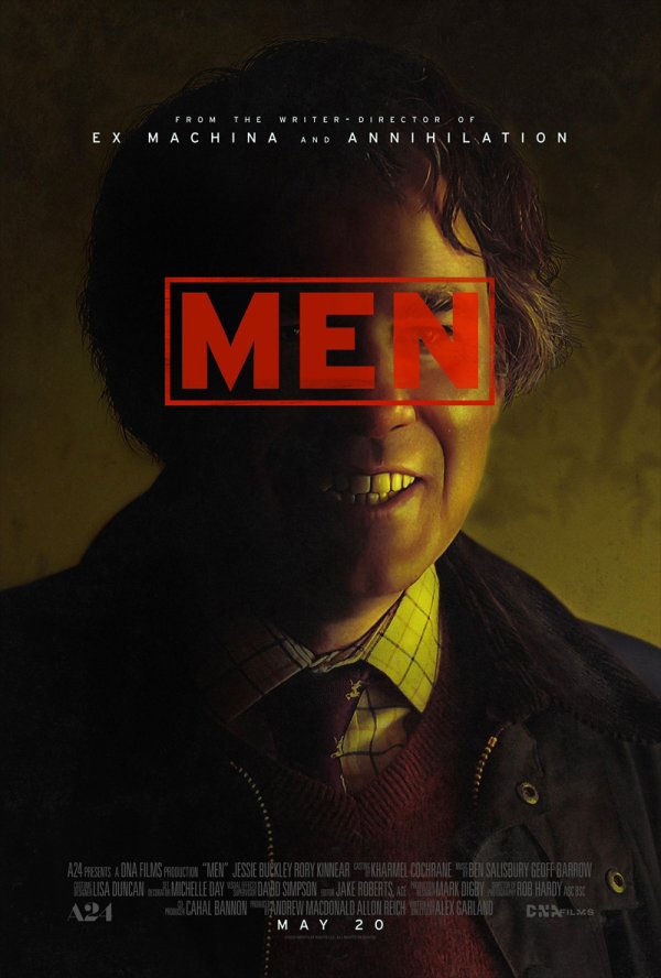 Men (2022) movie photo - id 632247