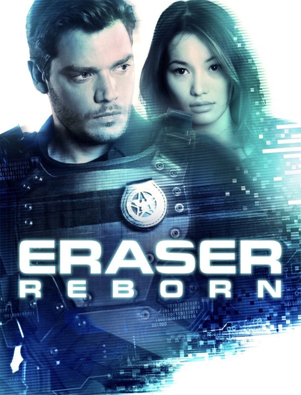 Eraser: Reborn (2022) movie photo - id 632248