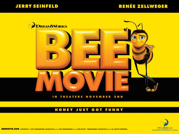 Bee Movie (2007) movie photo - id 6322