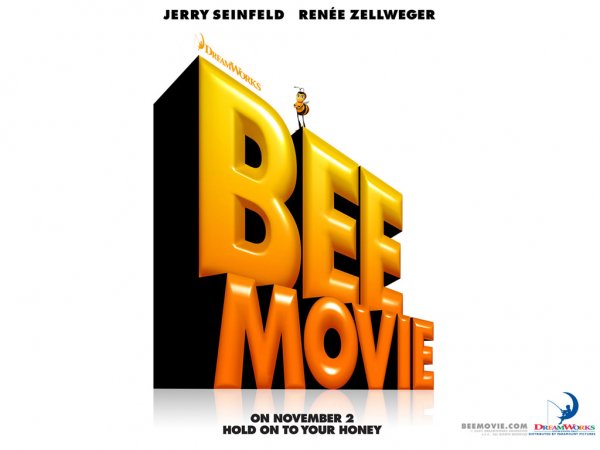 Bee Movie (2007) movie photo - id 6323