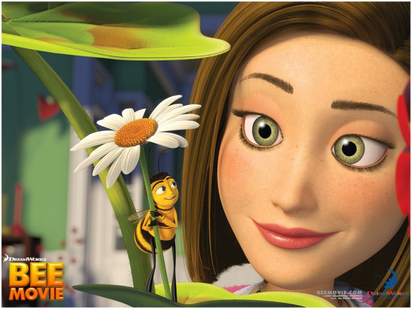 Bee Movie (2007) movie photo - id 6324