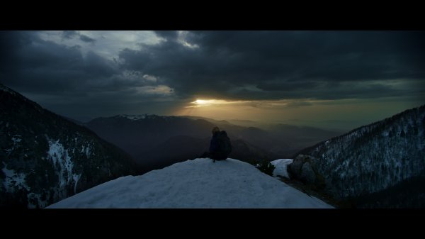 Infinite Storm (2022) movie photo - id 632709