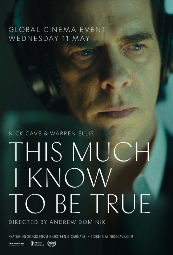 This Much I Know To Be True (2022) movie photo - id 632712