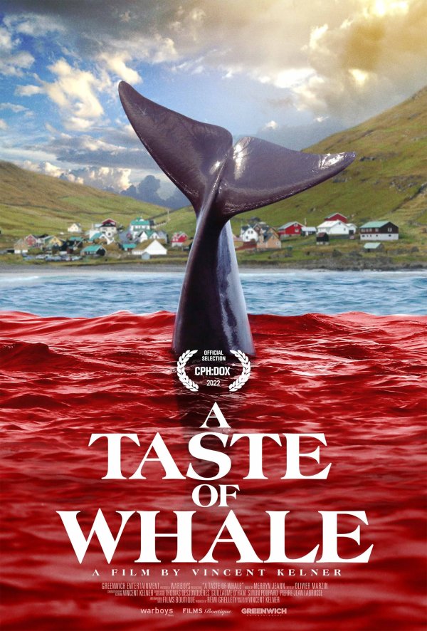 A Taste of Whale (2022) movie photo - id 633040