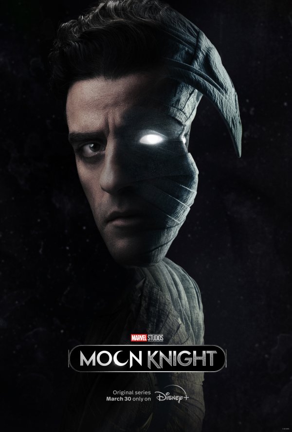Moon Knight (2022) movie photo - id 633338